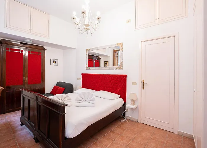 The Bishop\'S Loft Spagna