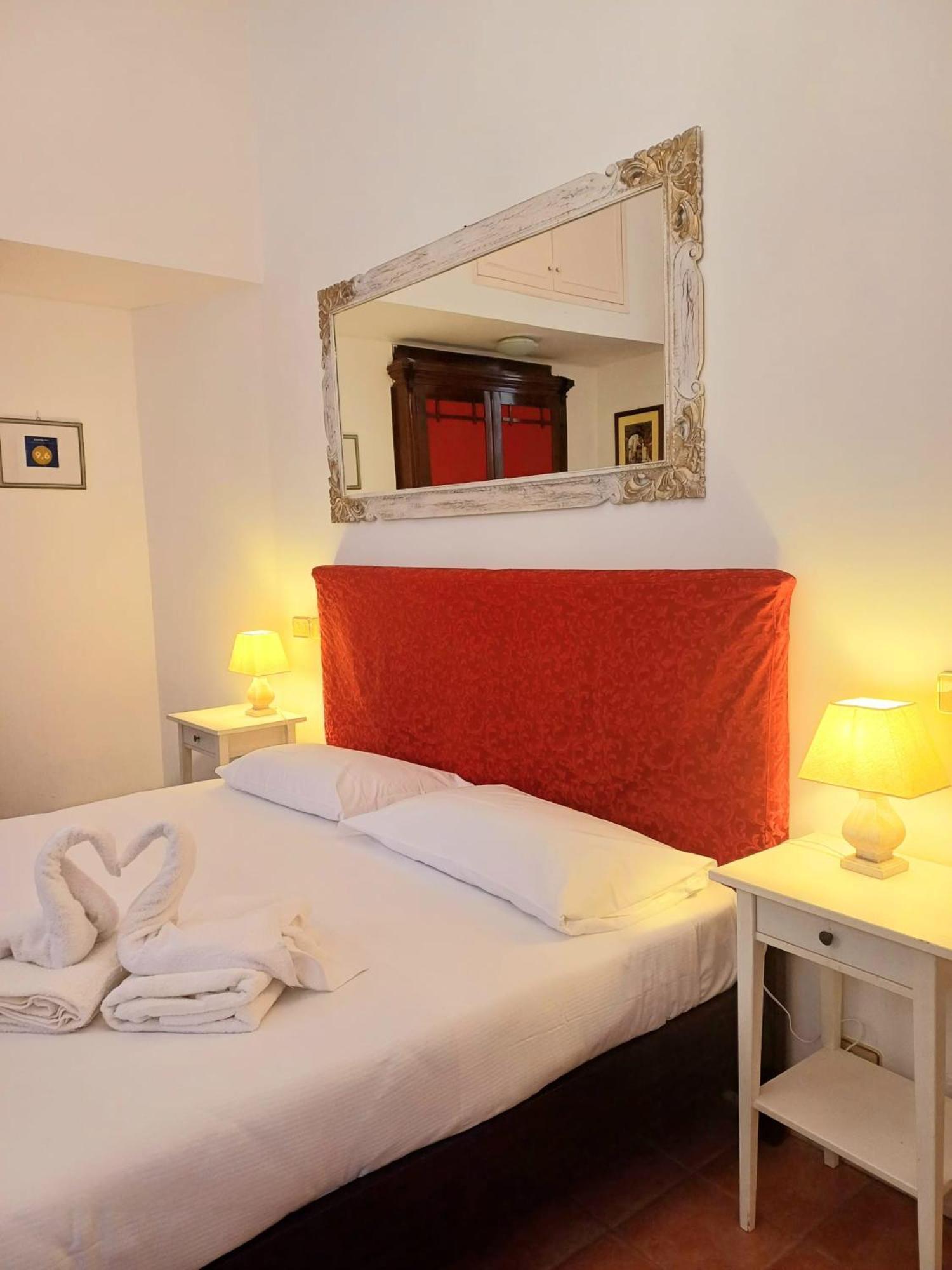 The Bishop's Loft Spagna Roma