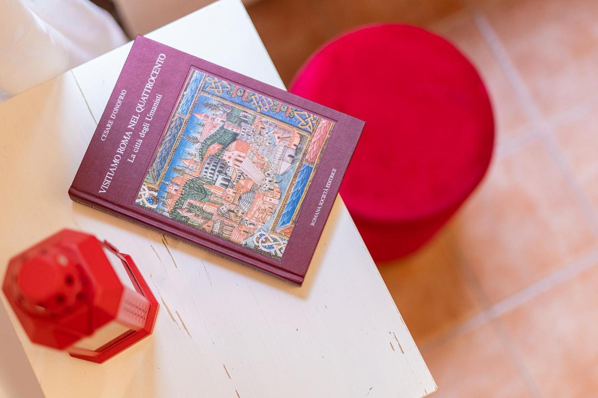 Appartamento The Bishop's Loft Spagna Roma