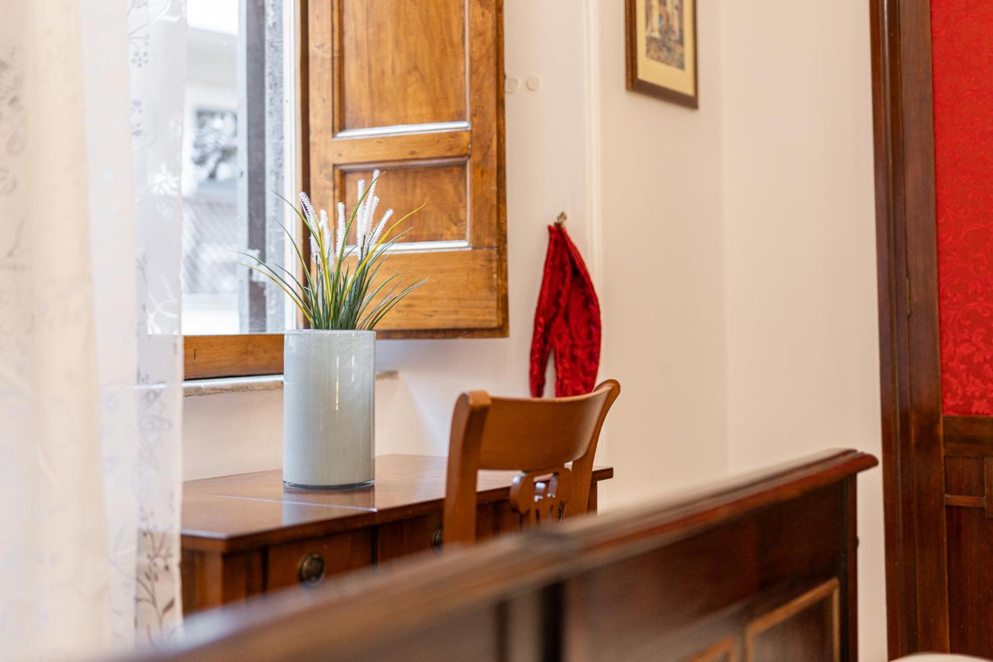 Appartamento The Bishop's Loft Spagna Roma