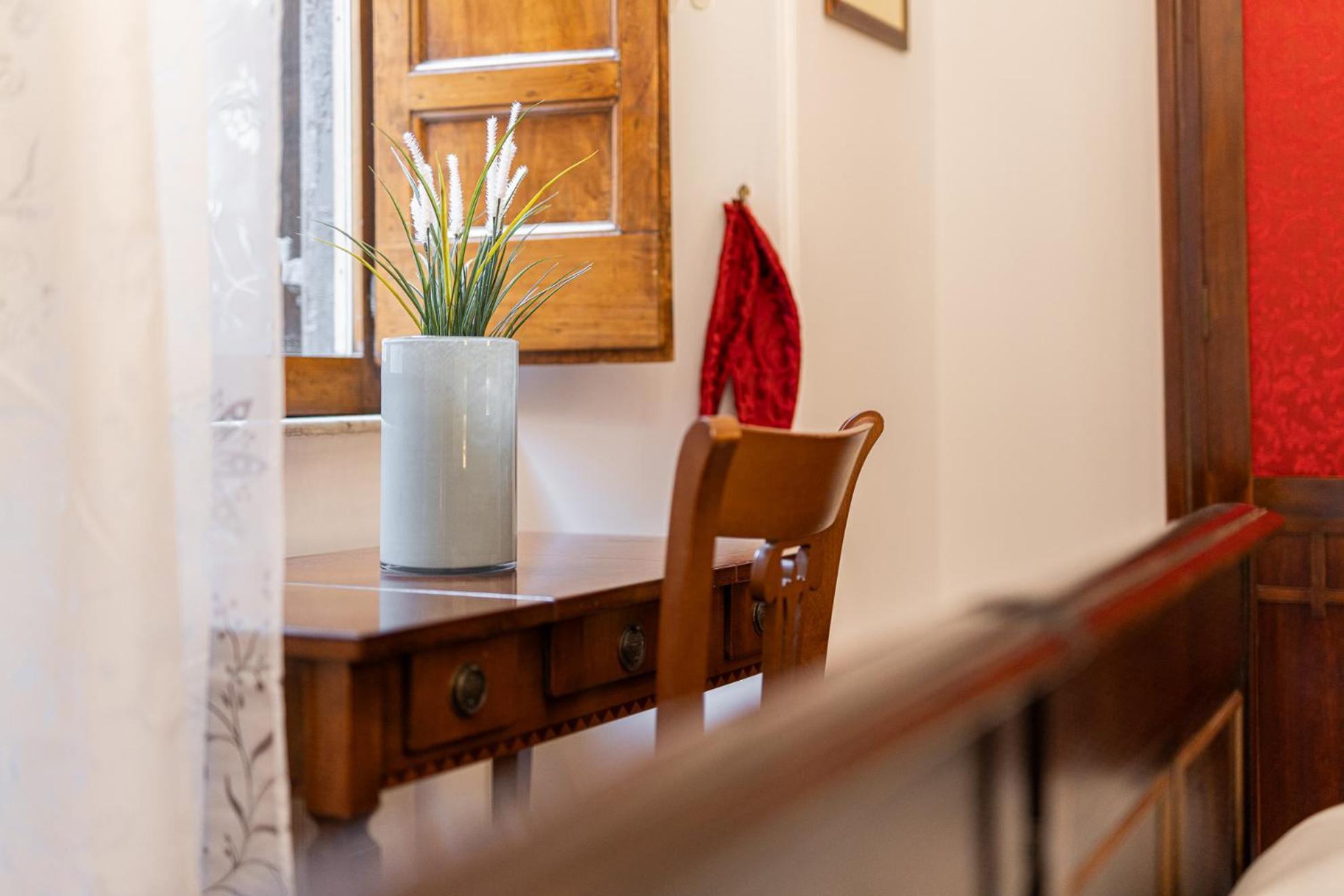 The Bishop's Loft Spagna Appartamento Roma