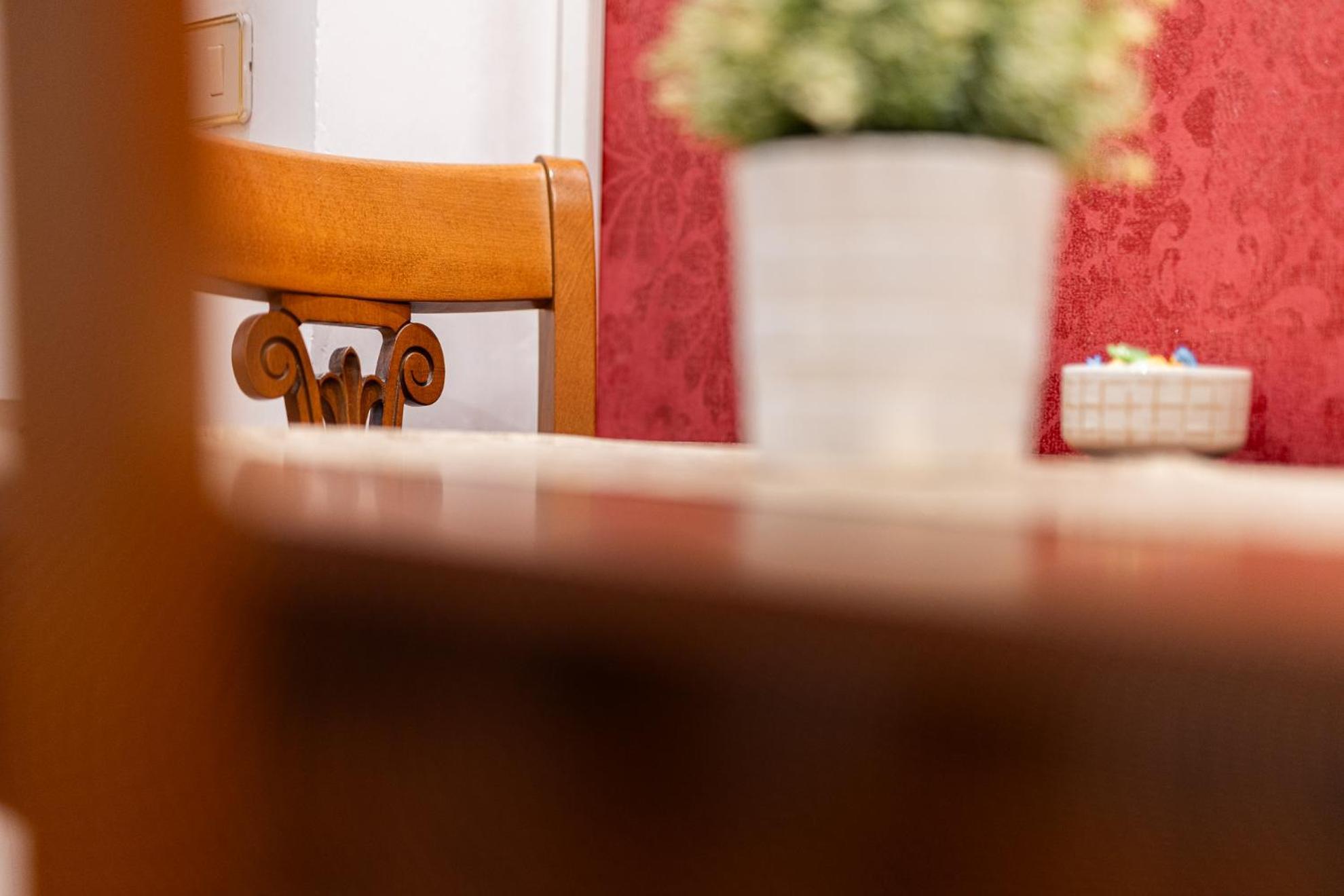 Appartamento The Bishop's Loft Spagna Roma