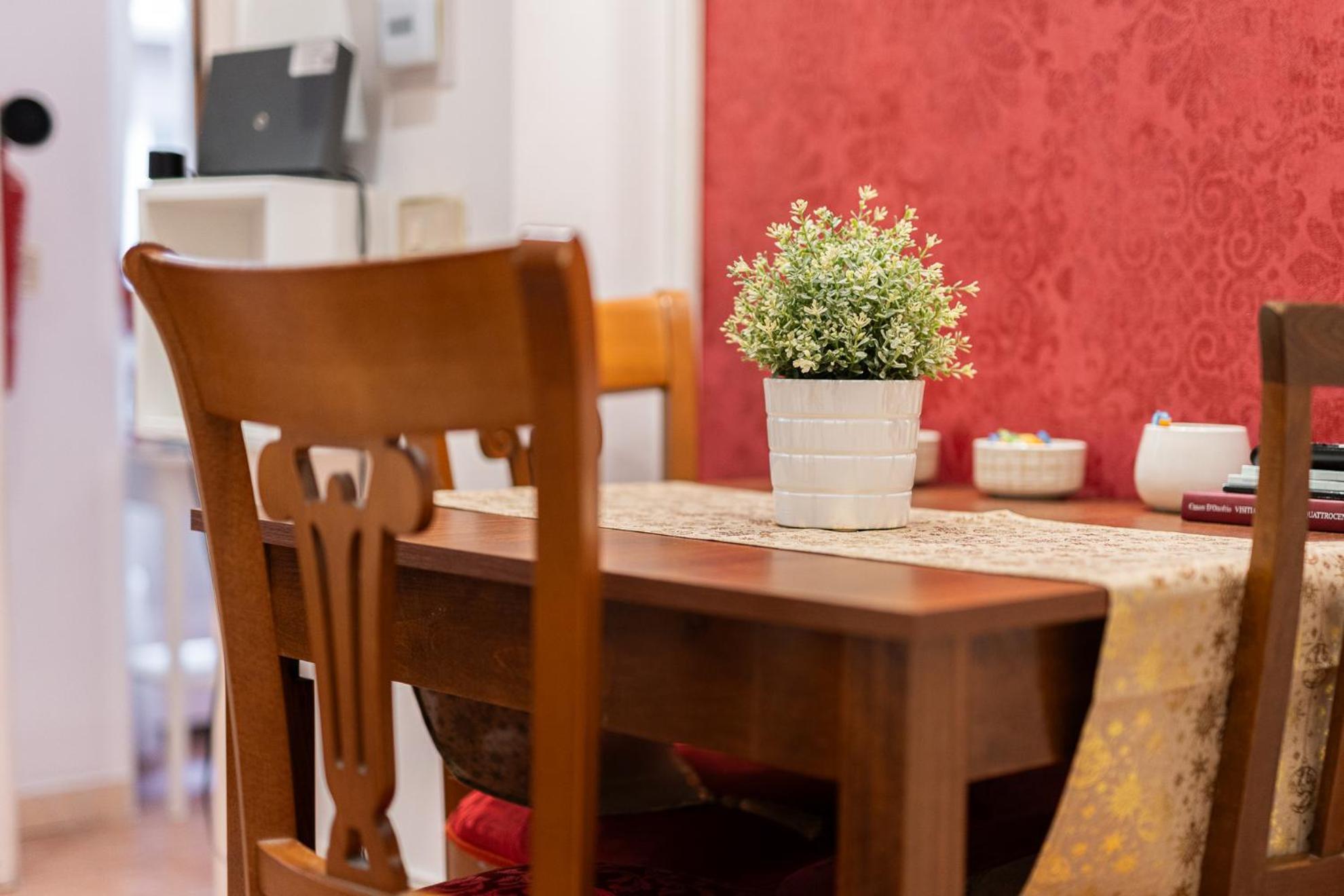 Appartamento The Bishop's Loft Spagna