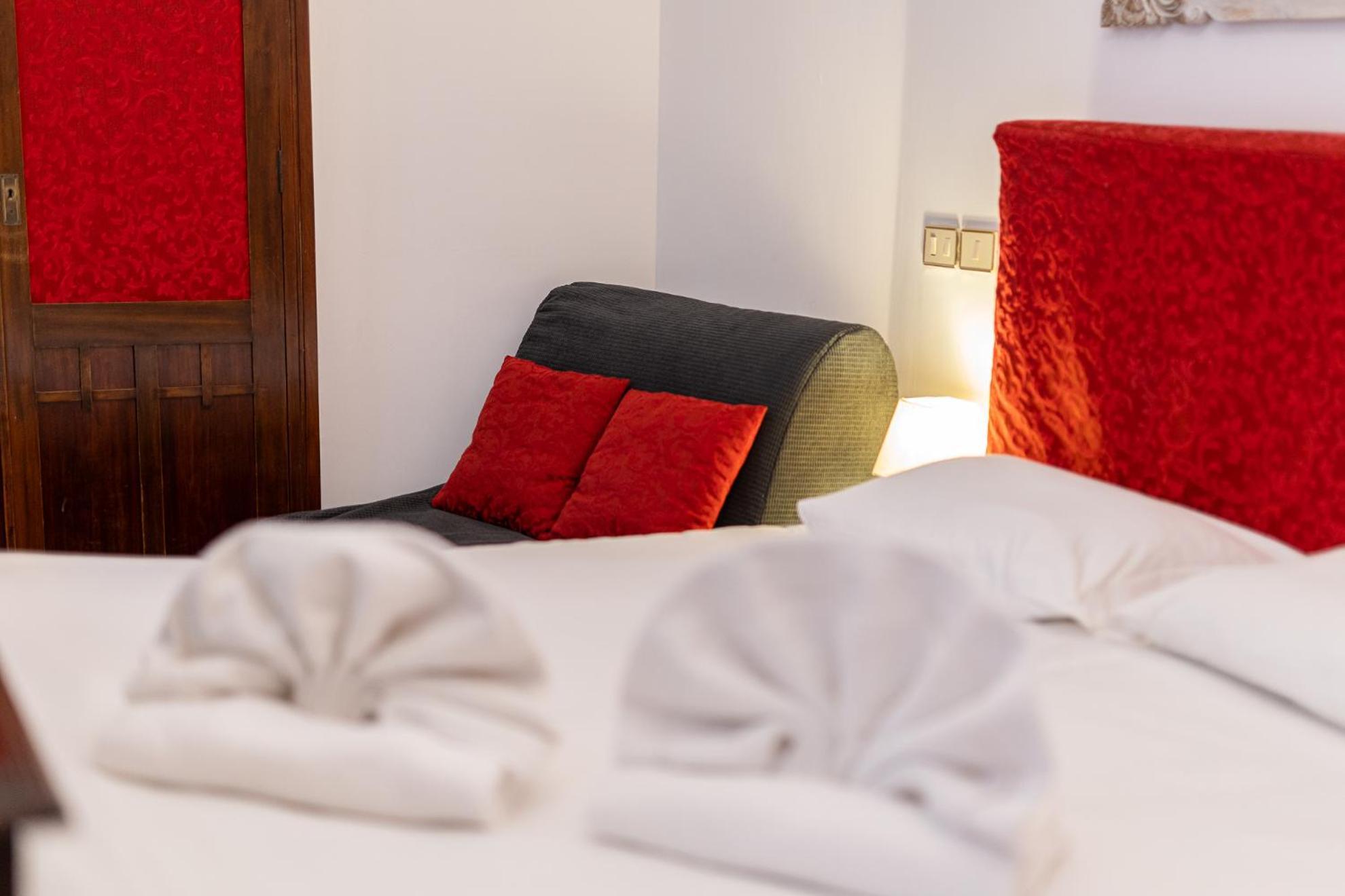 Appartamento The Bishop's Loft Spagna Roma