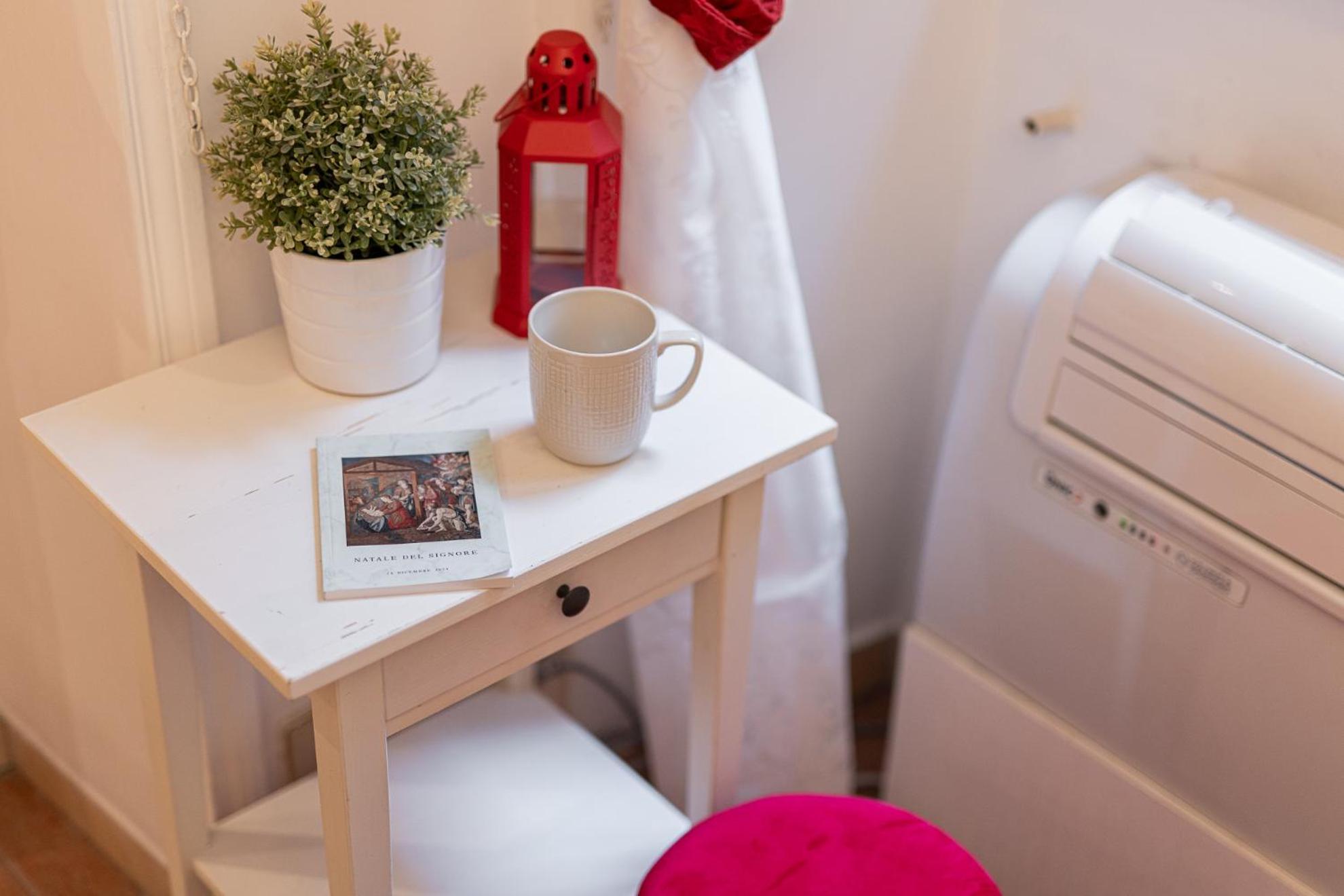 The Bishop's Loft Spagna Appartamento