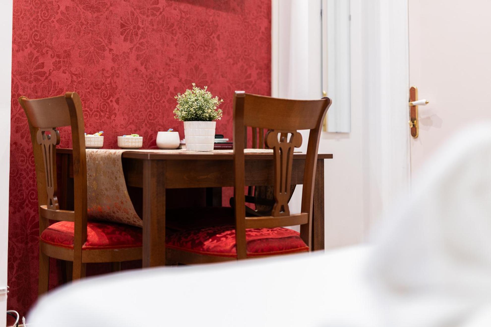 The Bishop's Loft Spagna Roma