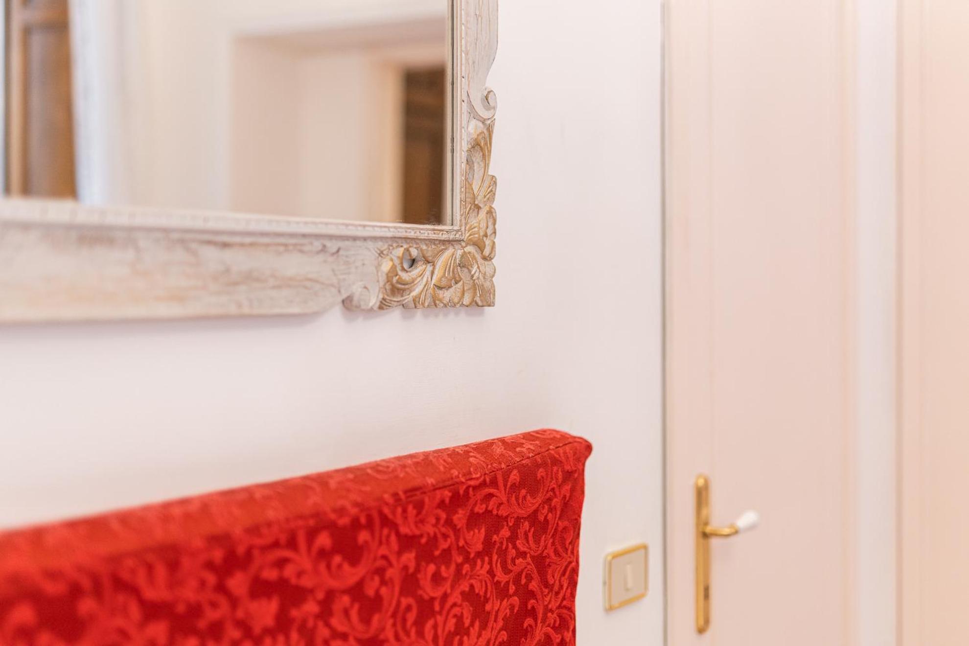 The Bishop's Loft Spagna Appartamento