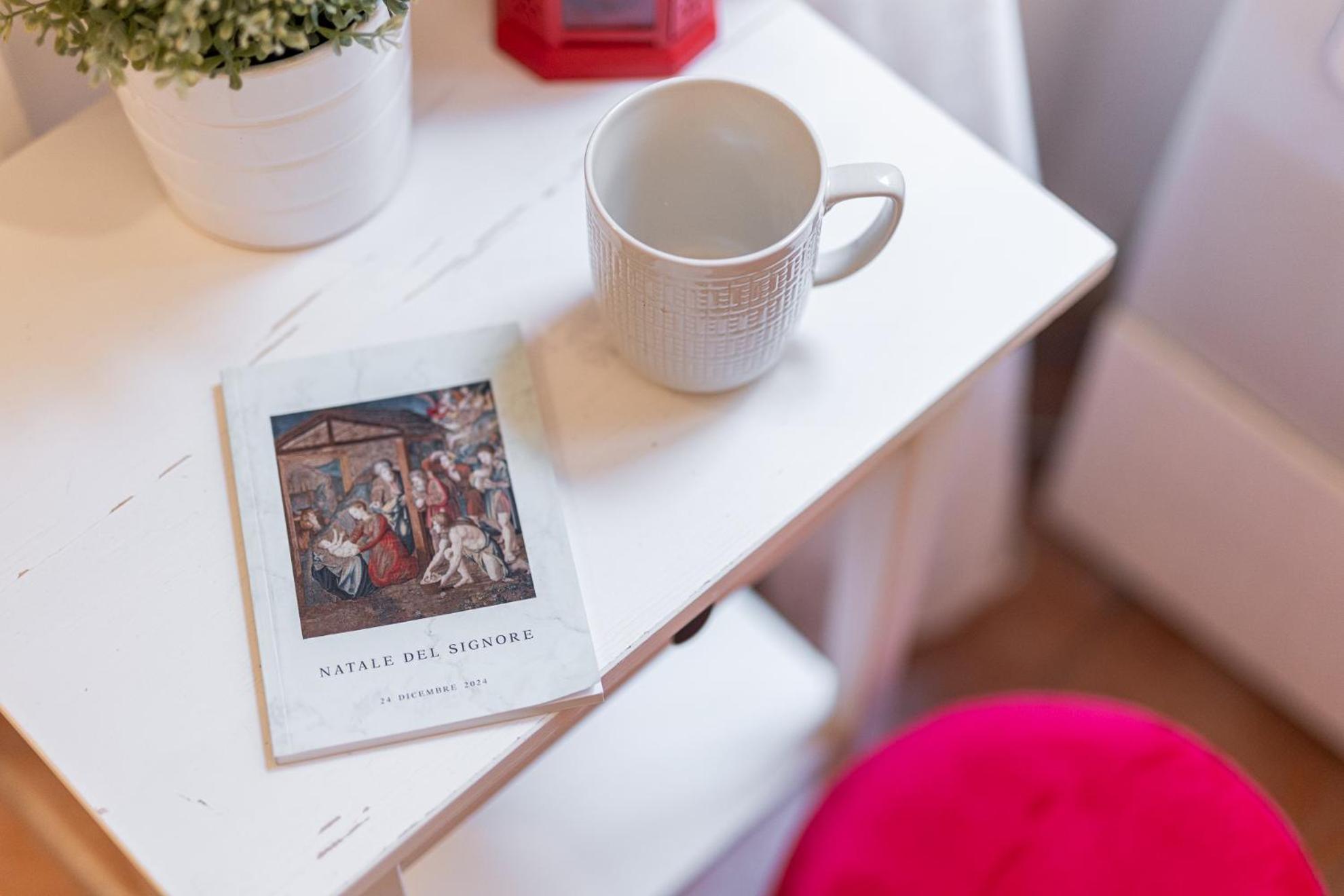 Appartamento The Bishop's Loft Spagna