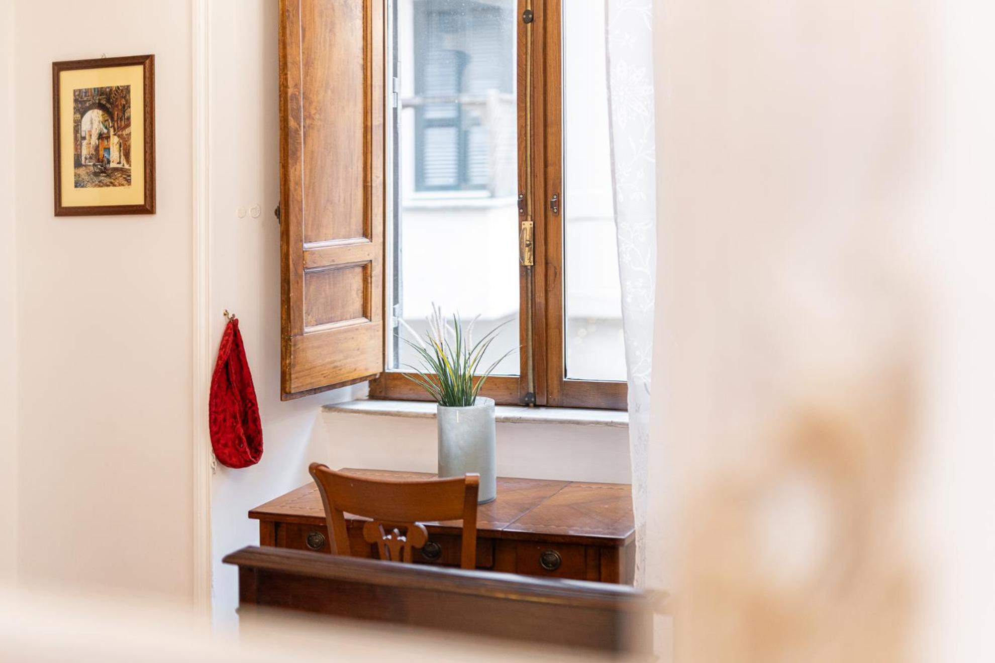 Appartamento The Bishop's Loft Spagna *