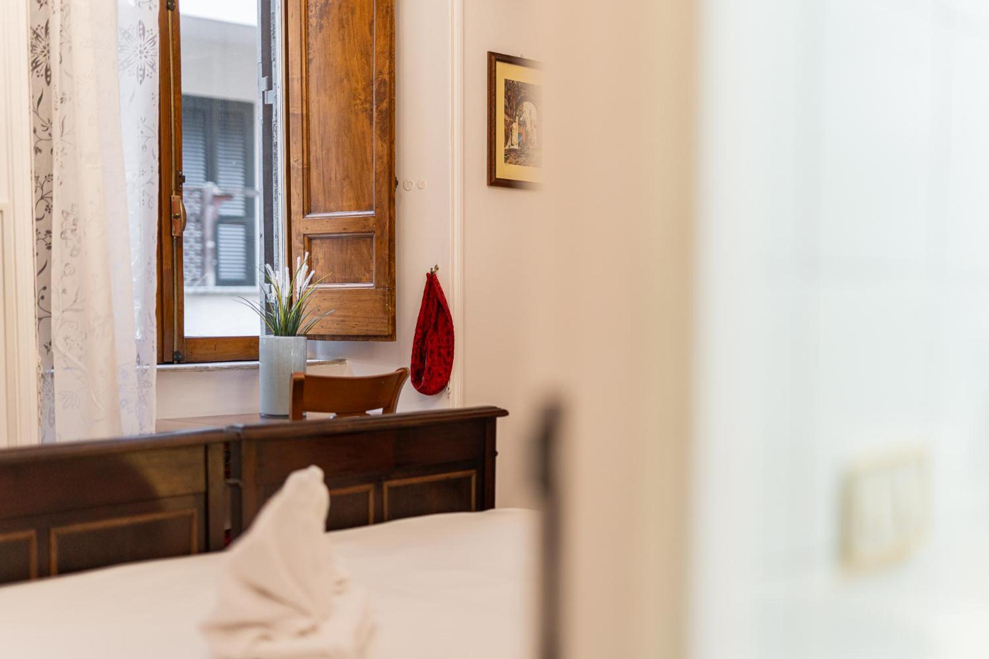 Appartamento The Bishop's Loft Spagna