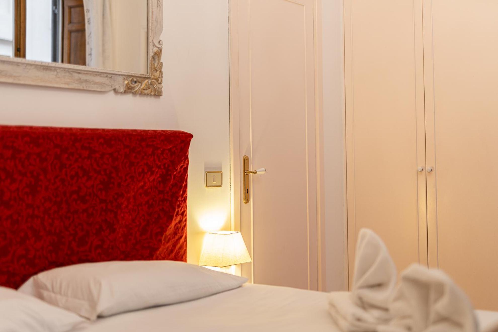 The Bishop's Loft Spagna Appartamento *