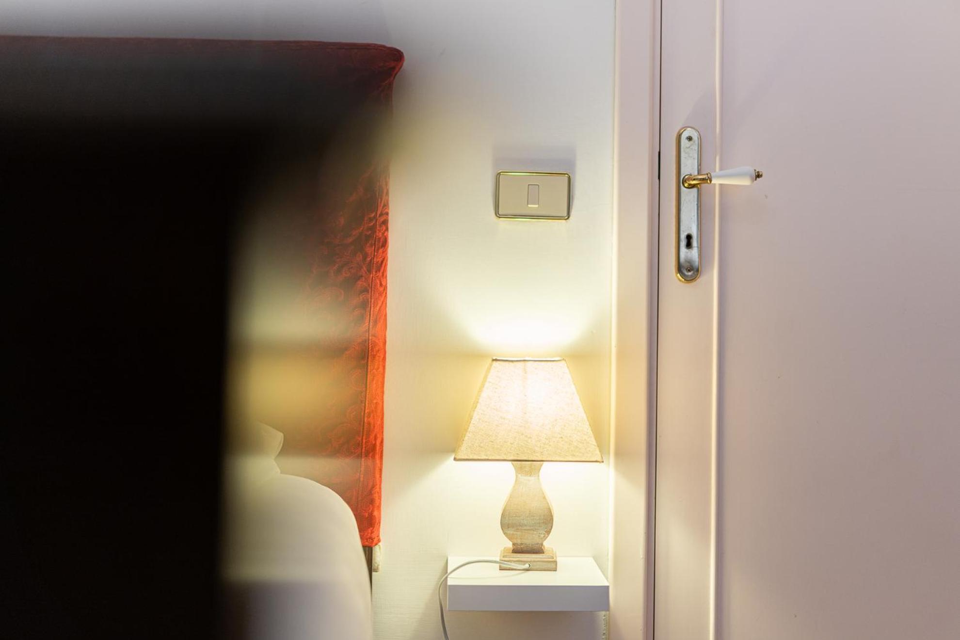 The Bishop's Loft Spagna Appartamento Roma