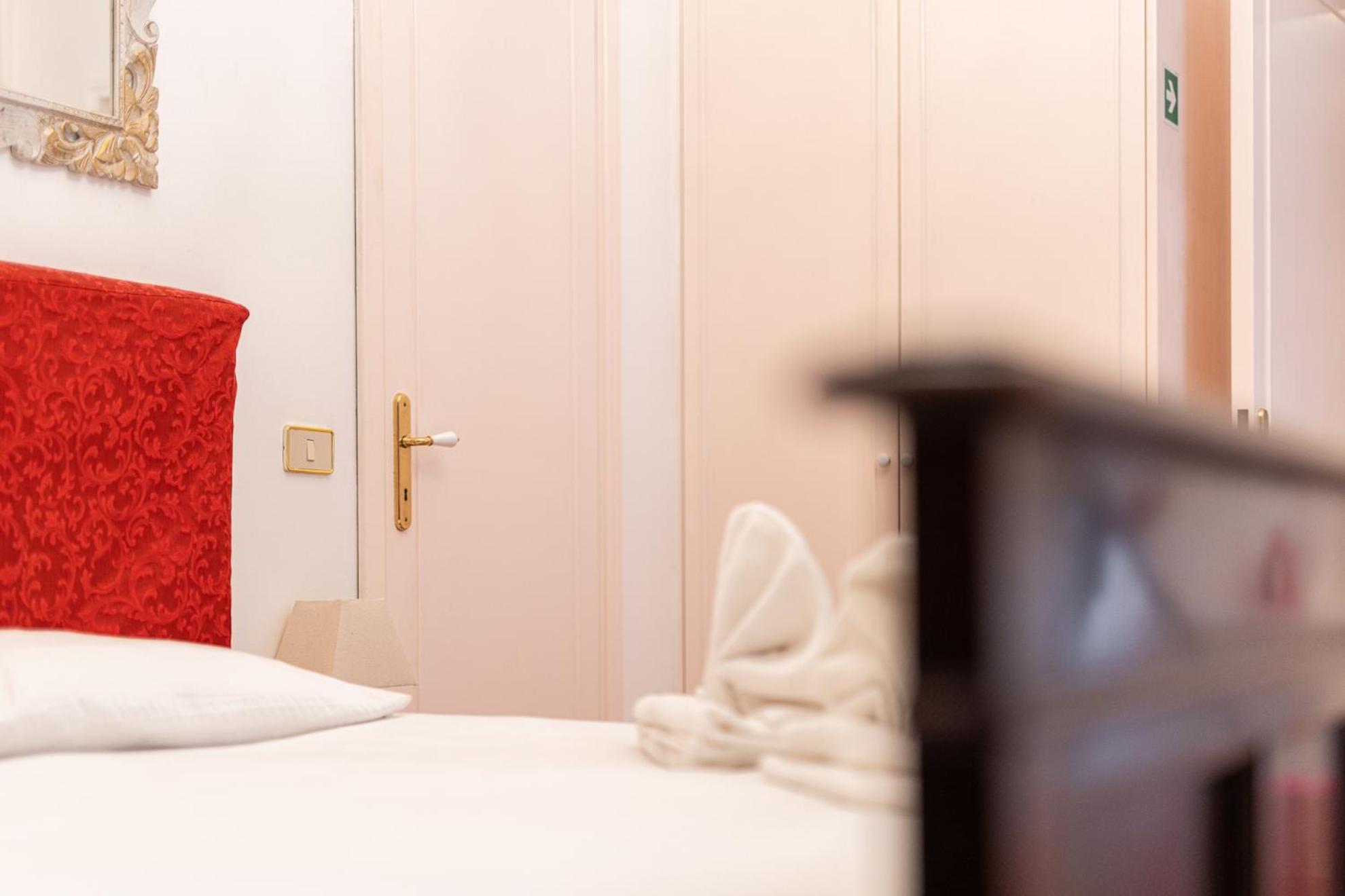 Appartamento The Bishop's Loft Spagna Roma