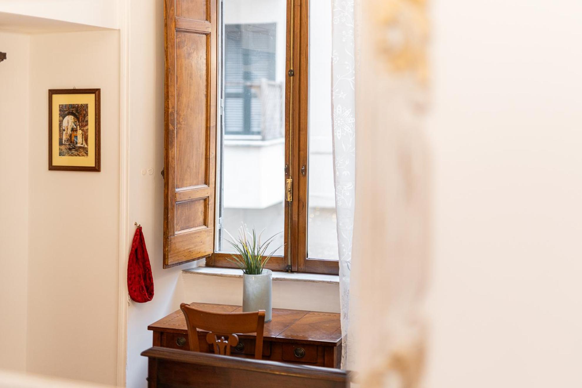 The Bishop's Loft Spagna *