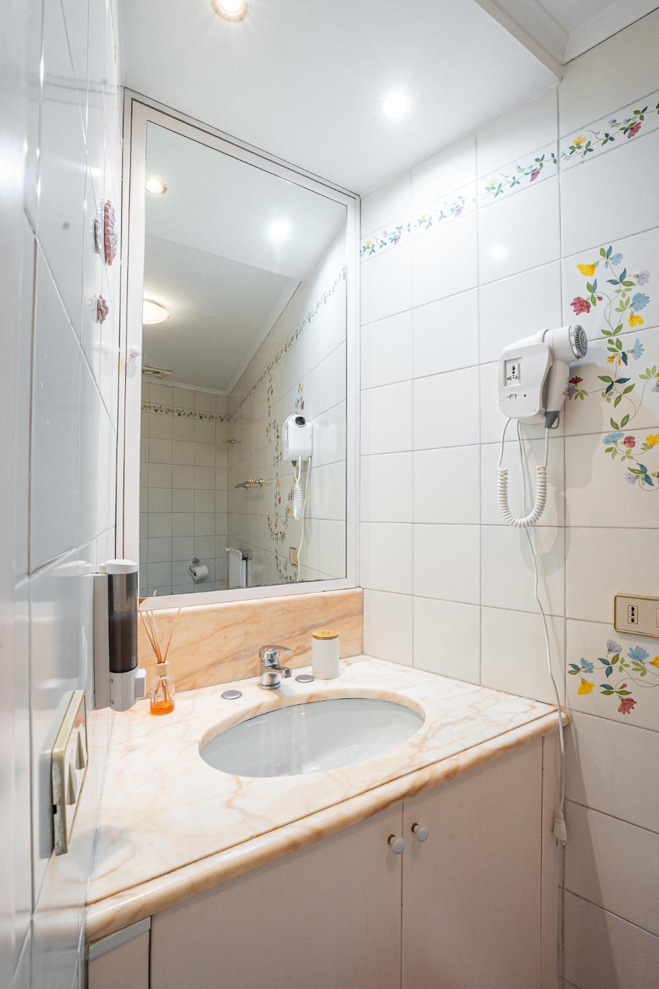 The Bishop's Loft Spagna Roma
