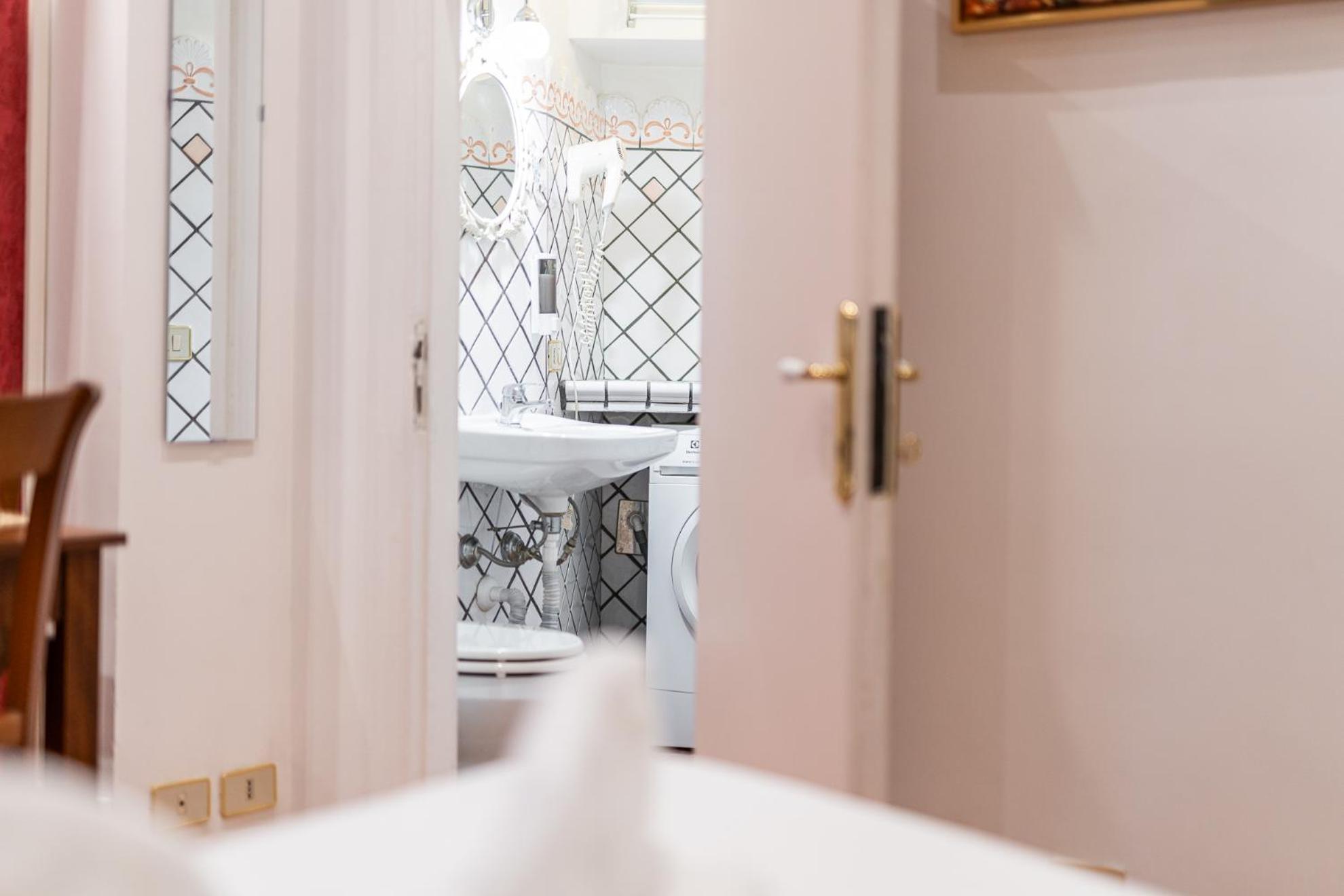 The Bishop's Loft Spagna Appartamento *