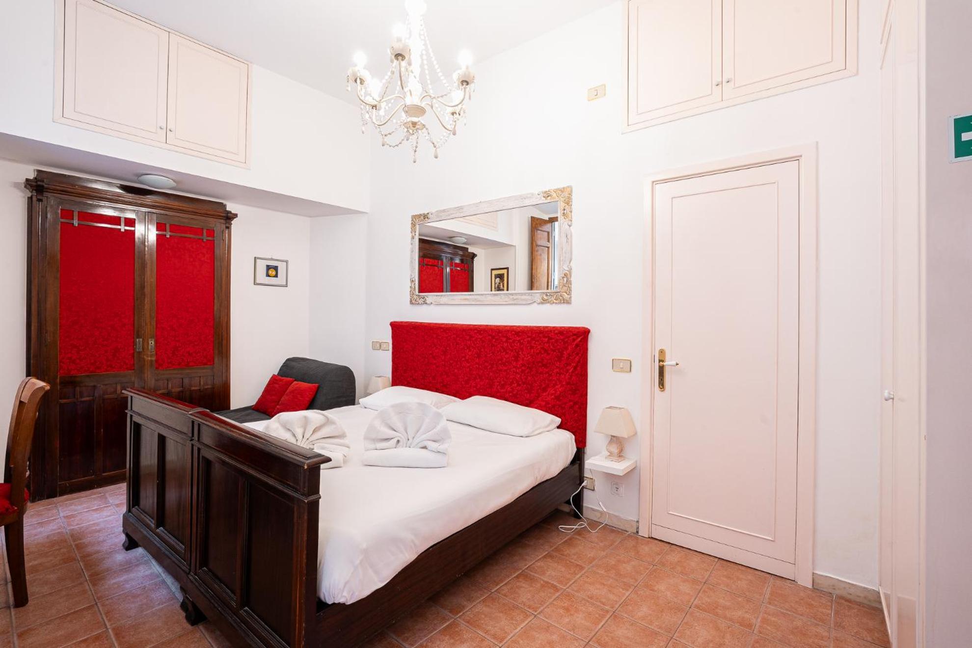 The Bishop's Loft Spagna Appartamento *