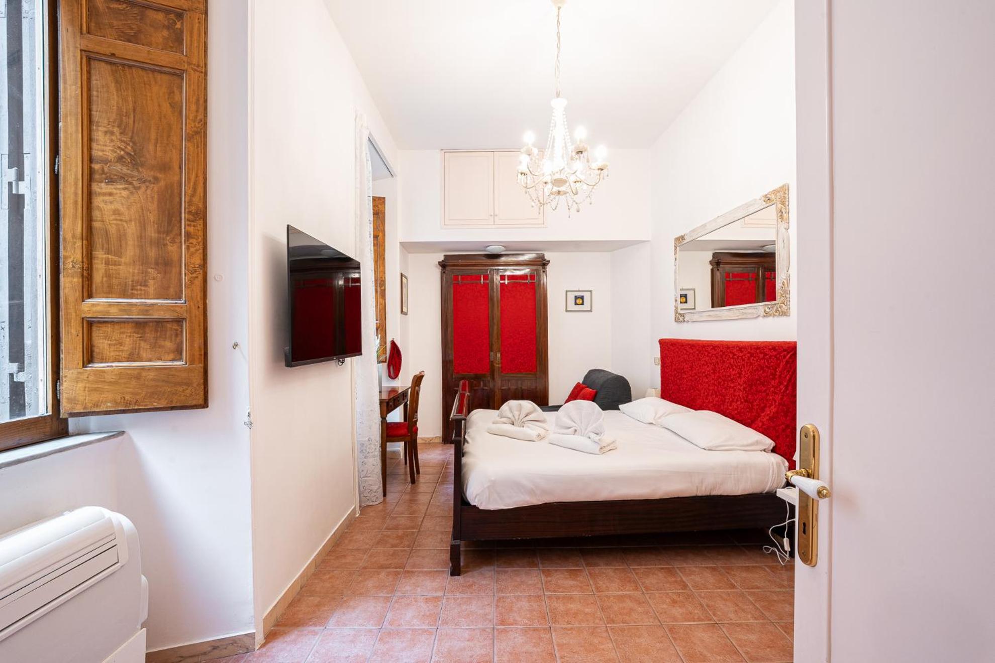 Appartamento The Bishop's Loft Spagna Roma