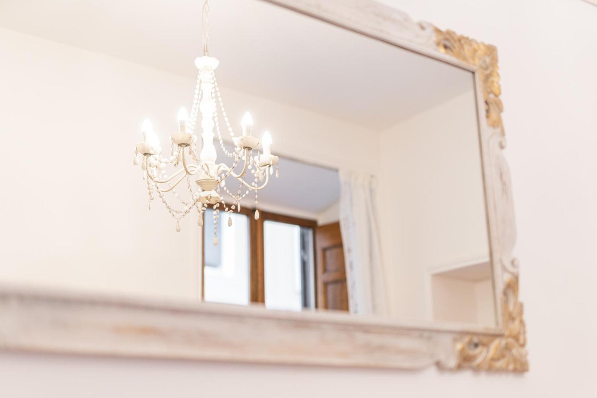 The Bishop's Loft Spagna Roma