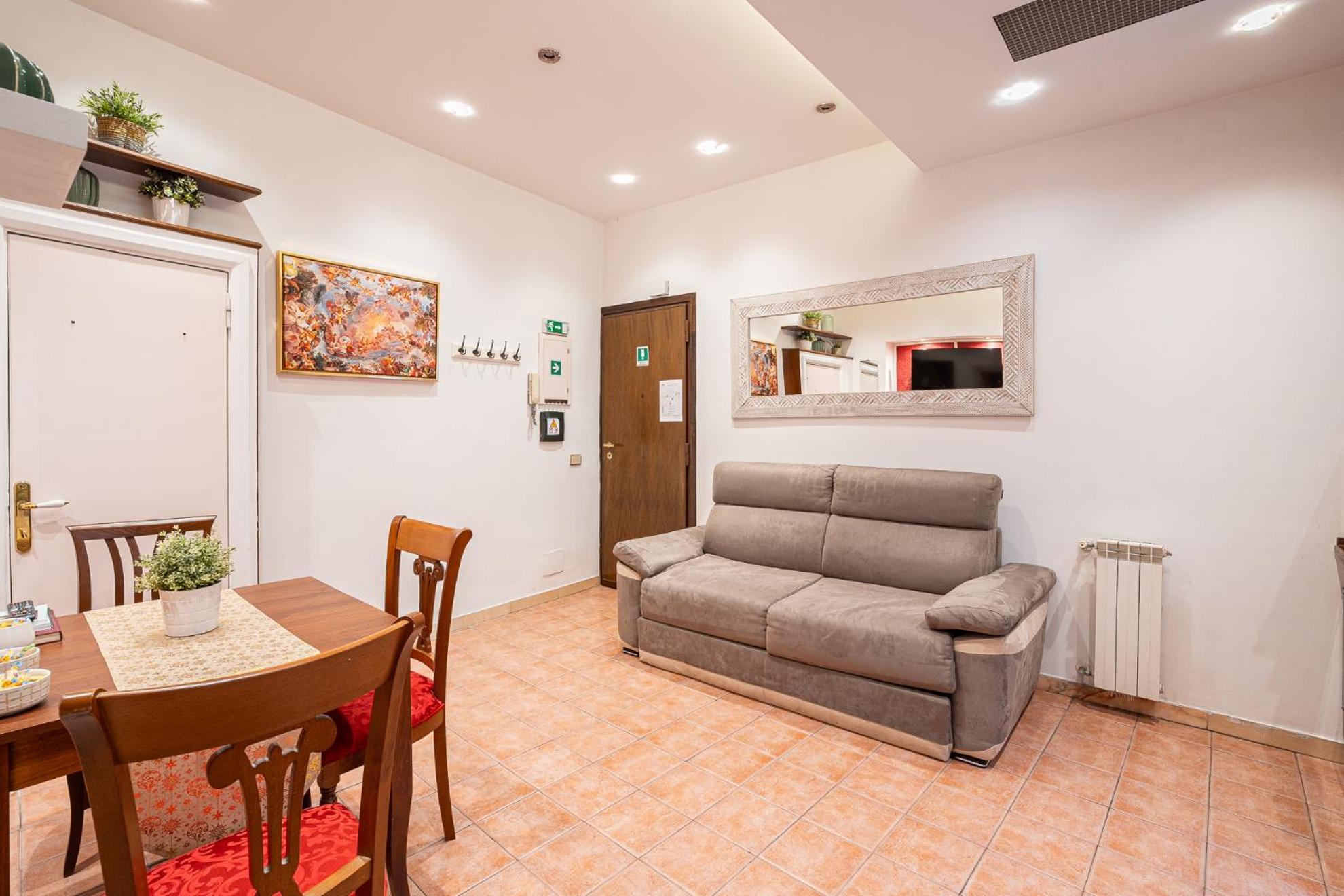 The Bishop's Loft Spagna