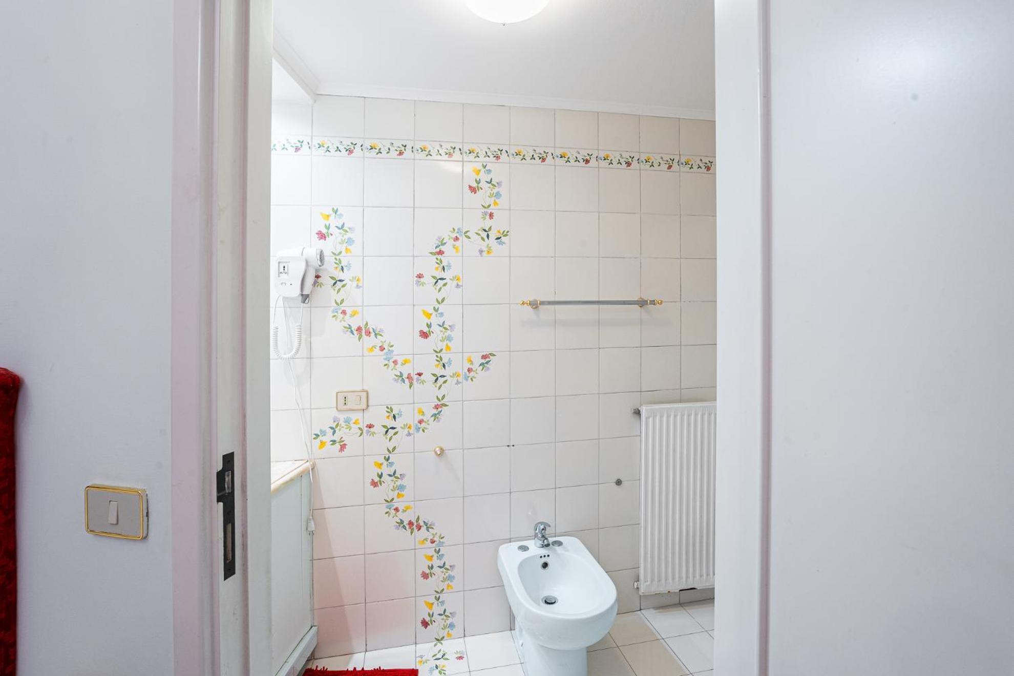 The Bishop's Loft Spagna Appartamento *