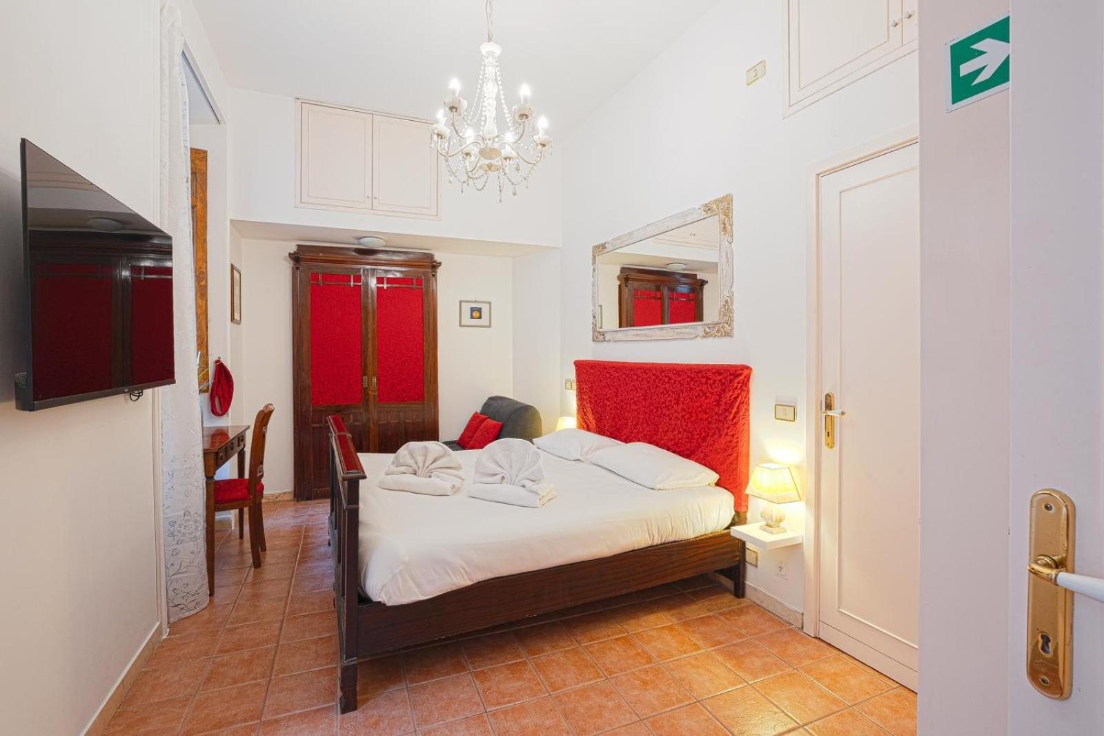 Appartamento The Bishop's Loft Spagna *