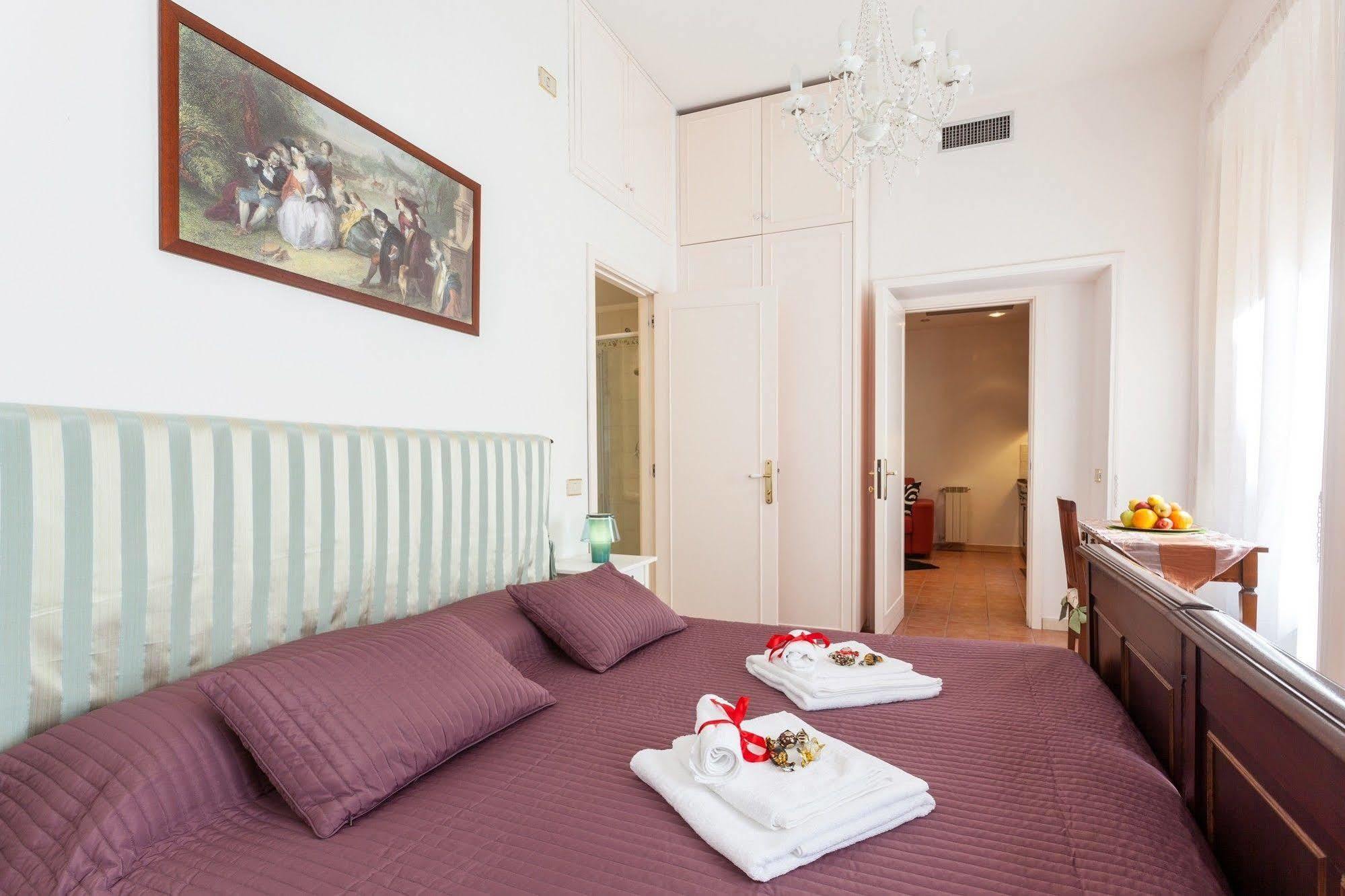 The Bishop's Loft Spagna *
