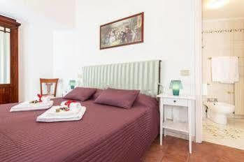 Appartamento The Bishop's Loft Spagna *