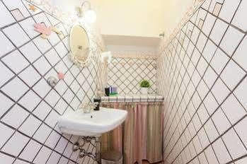 The Bishop's Loft Spagna Appartamento