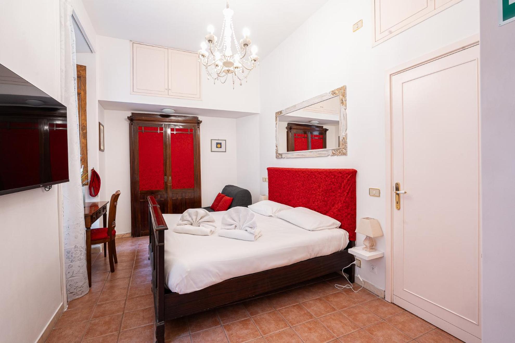 Apartment The Bishop's Loft Spagna